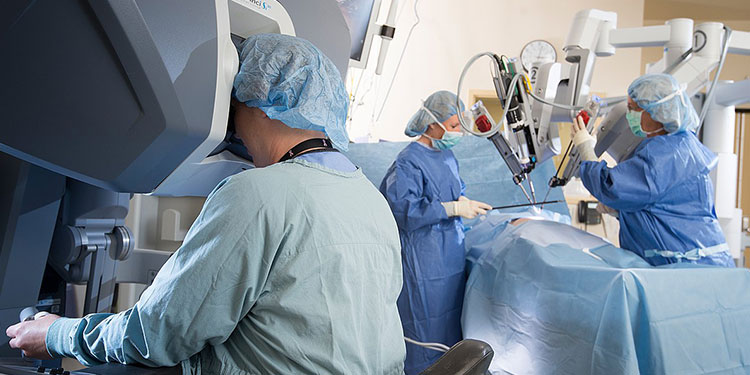 Minimally Invasive Back Surgery – How Does It Work?