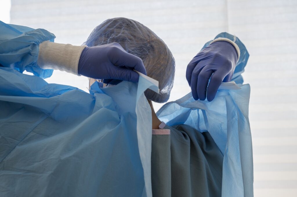 Plano Texas Neurosurgery – Is Minimally Invasive Surgery Good?
