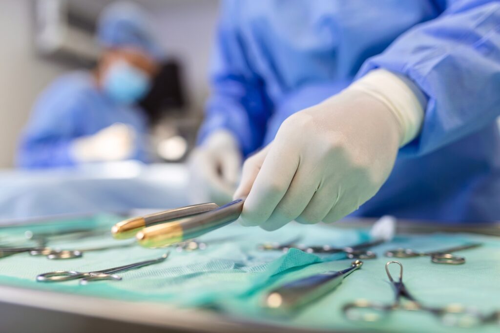 Best Minimally Invasive Neurosurgeon in Plano TX for Fusion Surgery
