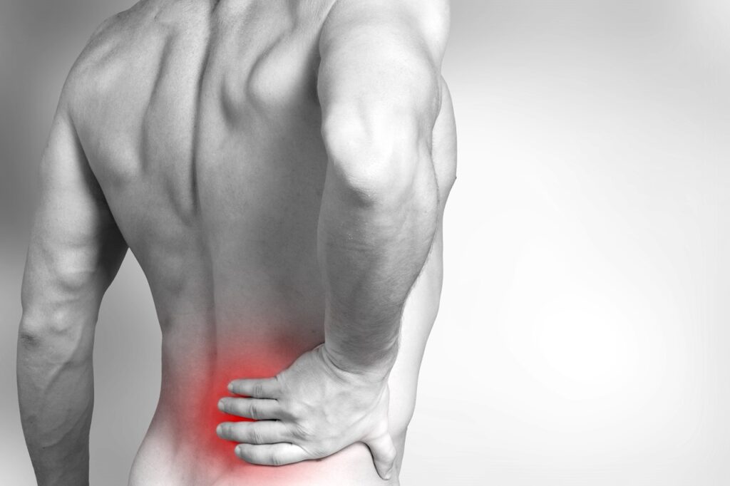 Plano TX Spine Surgery – Lower Back Pain Causes