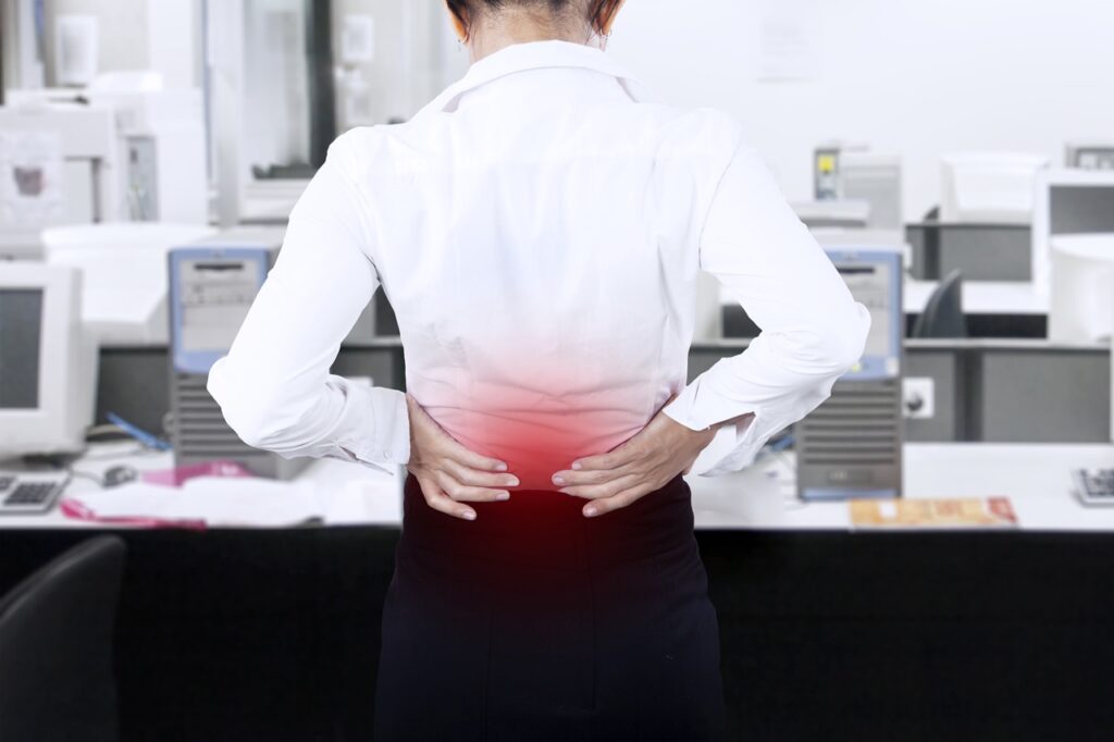Can Back Pain Be Cured? – Diagnosis and Treatment