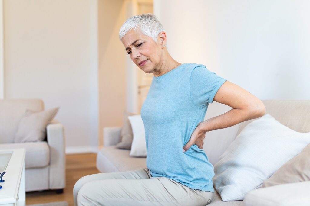 What You Can Do For Back Pain Relief