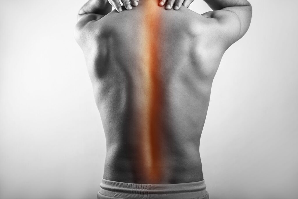 Can Chronic Back Pain Be Treated? – Spine Surgery Plano TX