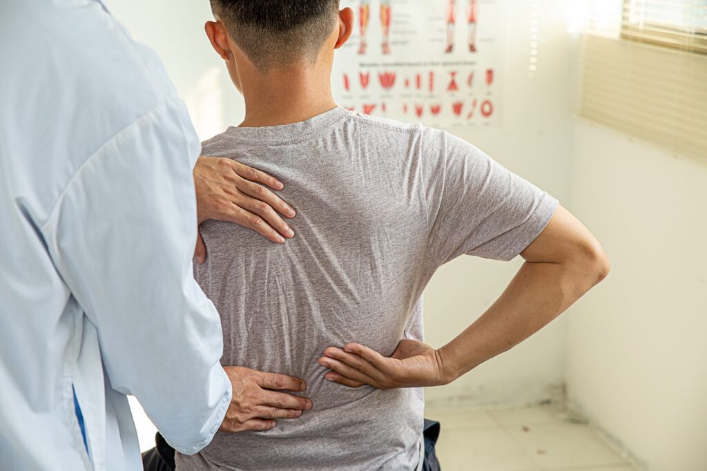 How A Spine Surgeon in Plano Can Help You Solve Your Back Pain