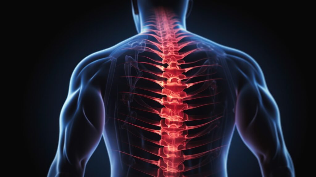 The Benefits of Endoscopic Spine Surgery in Frisco TX