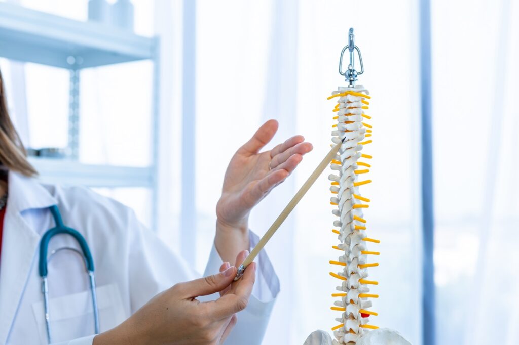 Frisco Spine Center – Minimally Invasive Spine Surgery Techniques