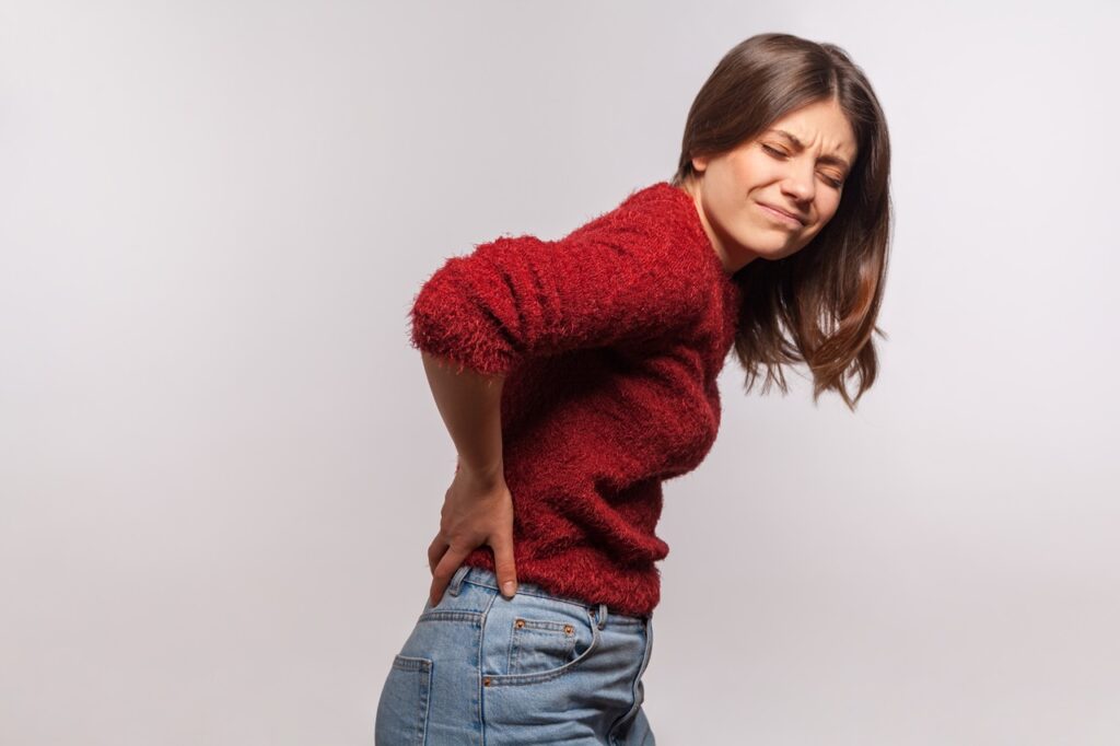 Spine Center Frisco – Getting Rid of Back Pain the Right Way