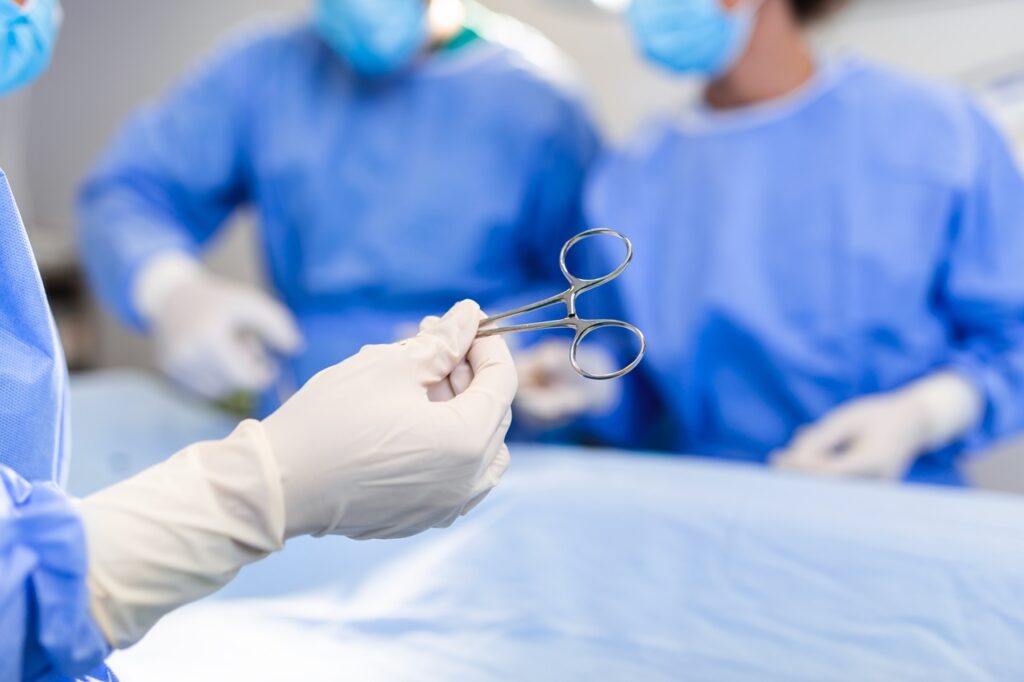 Tips To Find A Trusted Spine Surgeon In Frisco Texas
