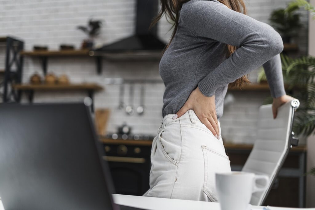 Frisco Neuro and Spine Specialists for Back Pain
