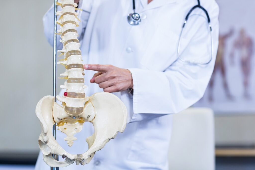 What You Need To Know About Frisco Spine Neurosurgery