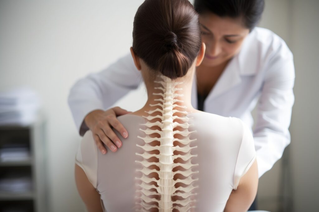 Spine Care and Surgery Clinic in Frisco TX Services