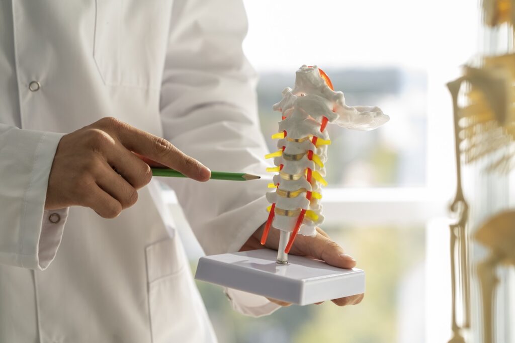 Frisco Spine Center – Spinal Decompression
