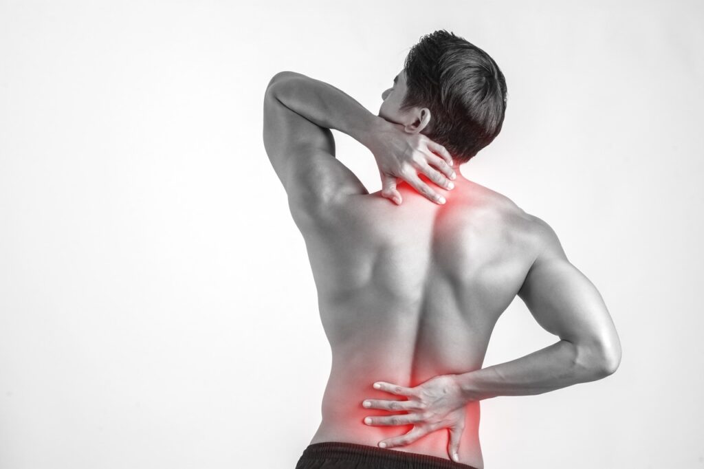Top Frisco Spine Surgeons for Chronic Back Pain