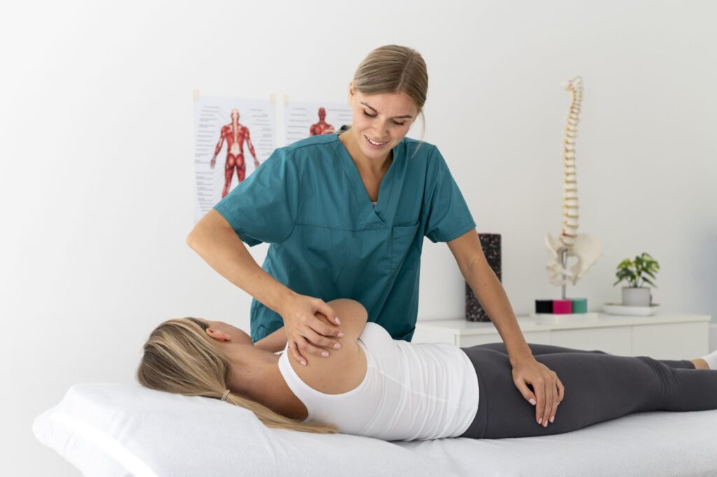 Highly Recommended Frisco TX Spine Surgeon to Treat Your Back Pain