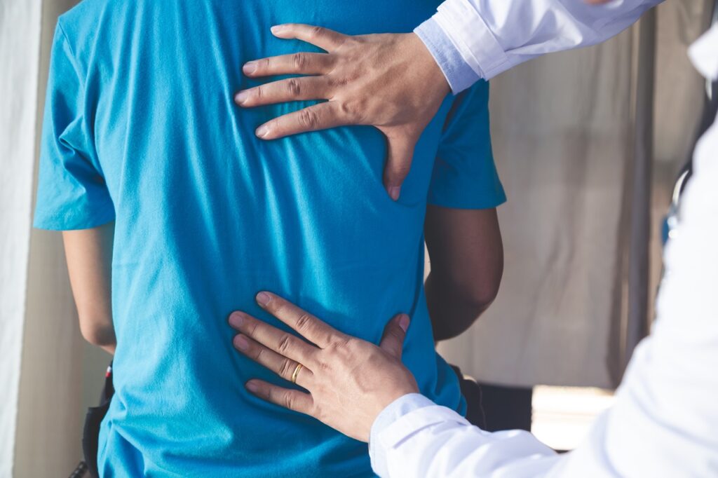 Factors To Consider When Searching for a Spine Surgeon in Plano TX