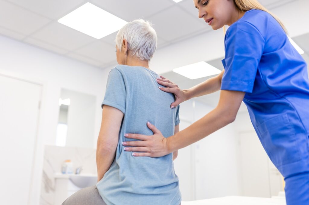 Expert Plano Back Surgeon – Restoring Your Mobility and Relieving Pain