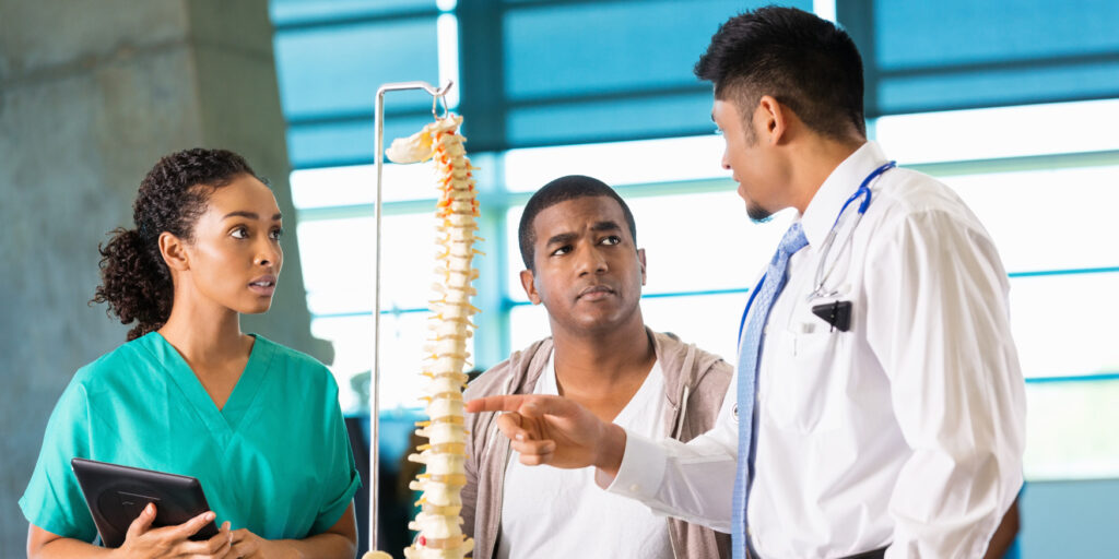 Selecting the Top Neurosurgeon near Plano TX: Tips and Considerations for Choosing the Right Spine Surgery Specialist in Plano Texas