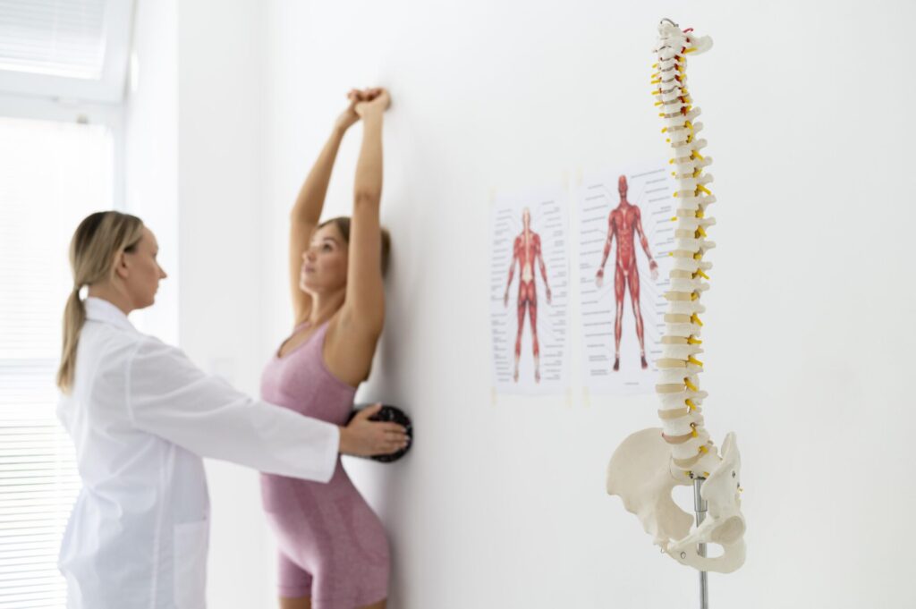 Finding the Best Spine Specialist in Plano TX for Back and Neck Pain Relief