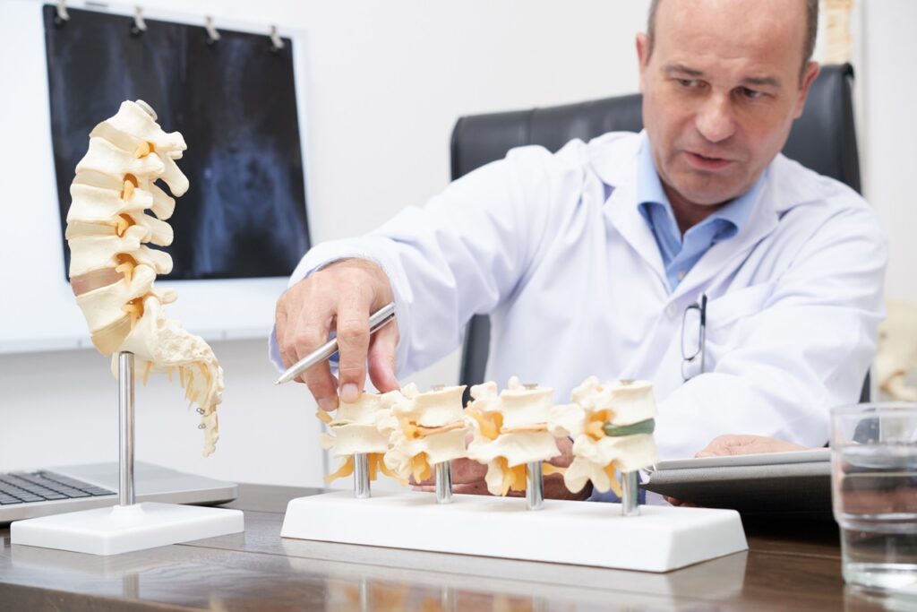 Exploring Cervical Disc Replacement in Lewisville TX: A Comprehensive Guide