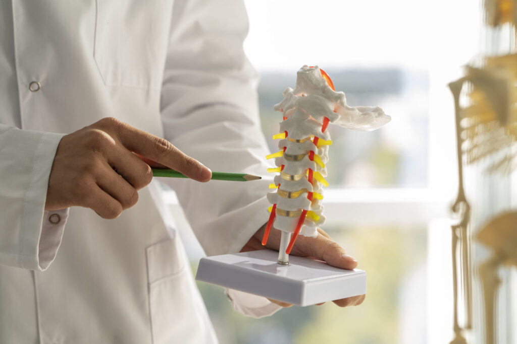 Unlocking Effective Spine Rehabilitation in Lewisville TX