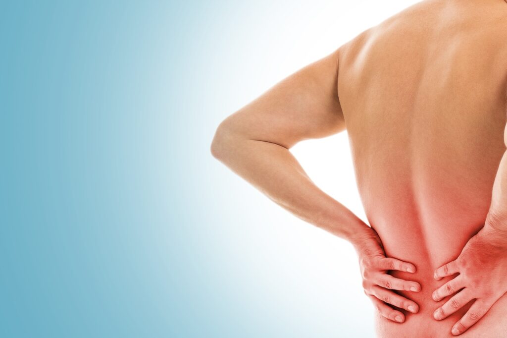 Unveiling Effective Solutions for Back Pain Relief in Plano TX