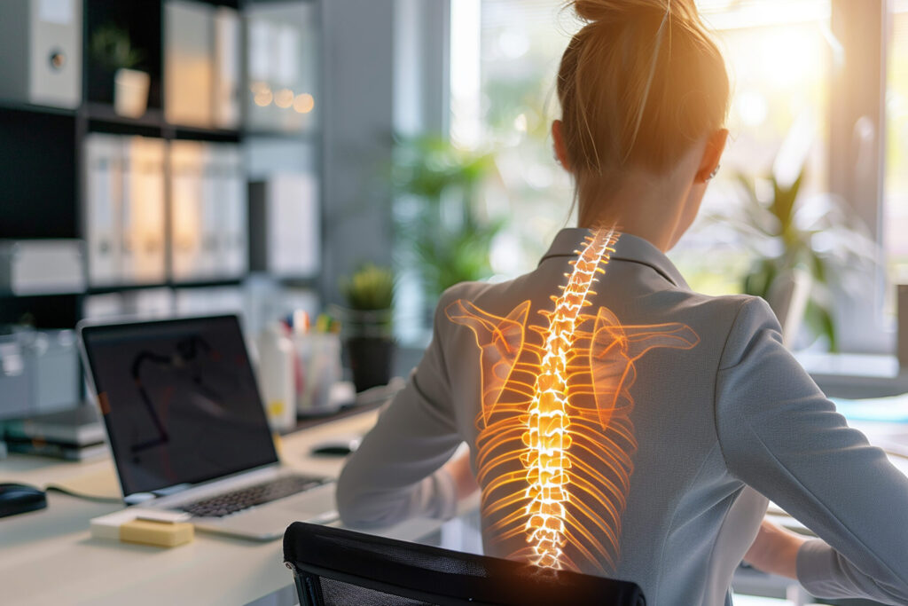Exploring Spine Health Solutions in Plano TX