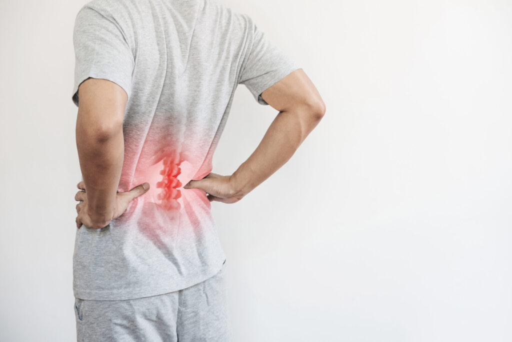 The Revolution of Minimally Invasive Back Surgery in Lewisville Texas