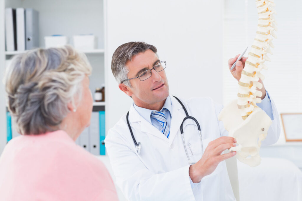 Unveiling Excellence: Spine Care Specialist in Plano TX