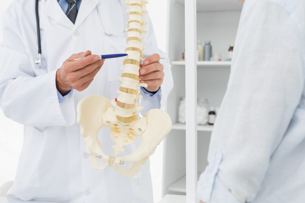 Mastering Back Health: Your Comprehensive Guide to Choosing a Back Surgeon in Plano TX