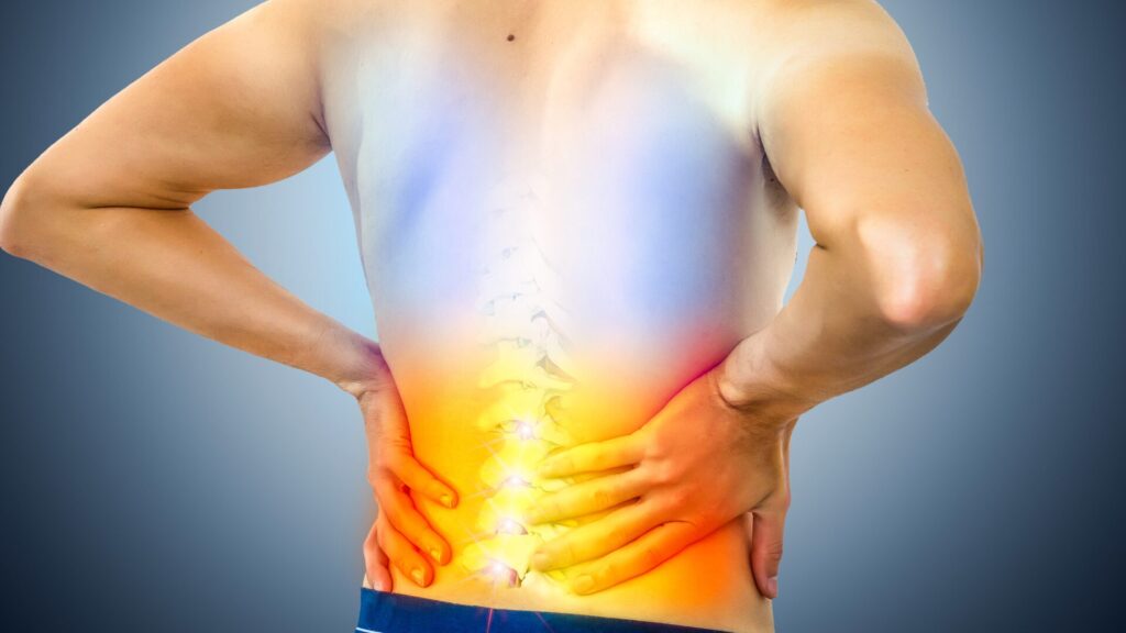 Can Chronic Back Pain Be Cured? – How Surgery Can Help