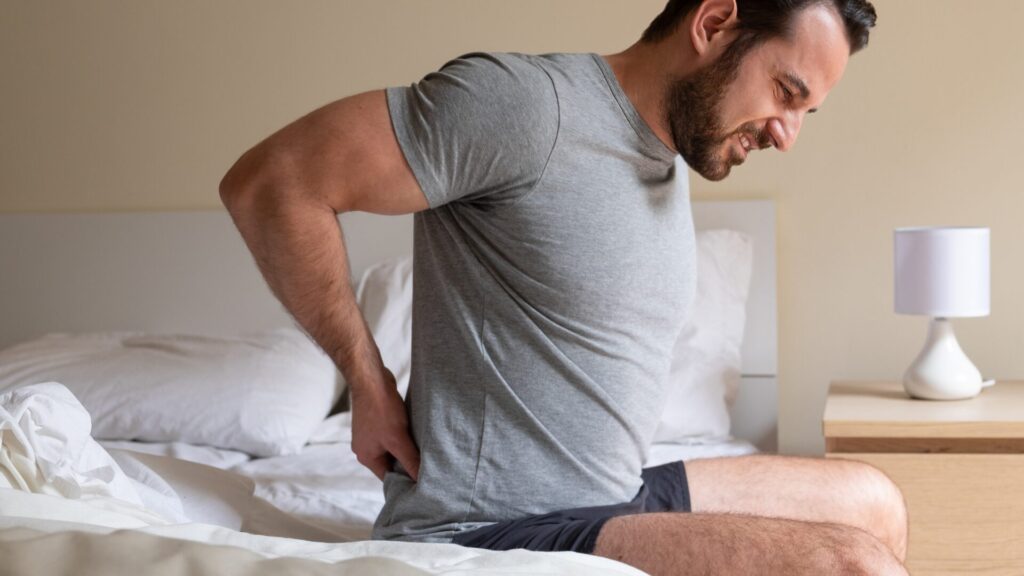 What to Do For Back Pain at Home – How Doctors Can Help