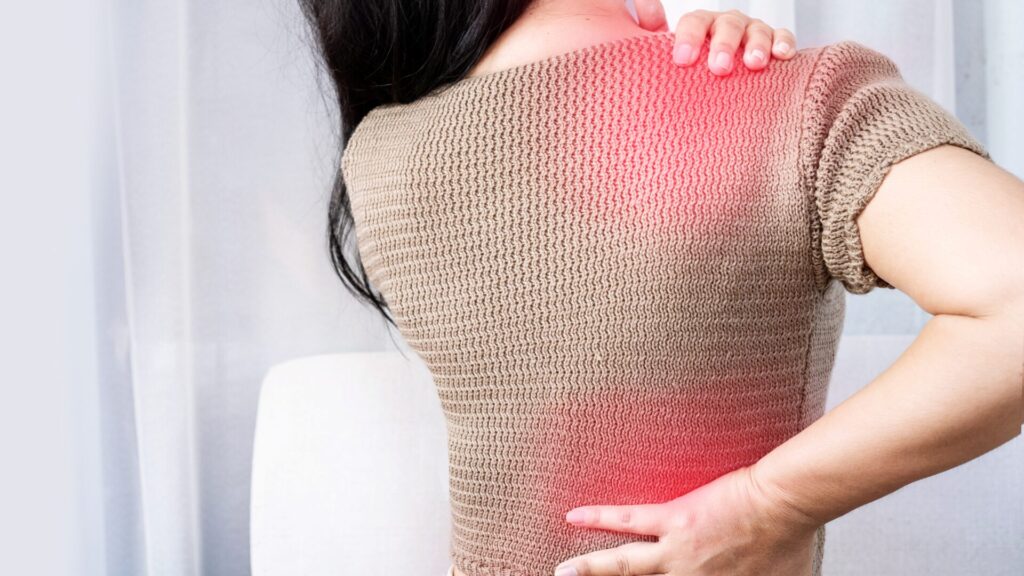 Can Chronic Back Pain Be Cured? – What Doctors Say