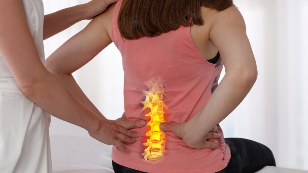 Can Chronic Back Pain Be Cured? – Causes of  Chronic Back Pain