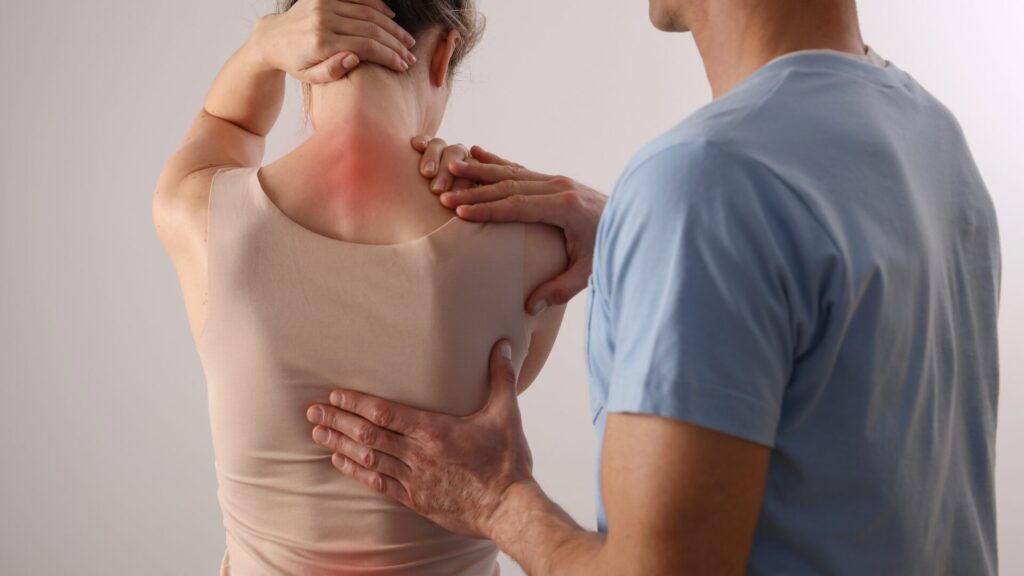 What Can You Do For Severe Back Pain? – Non-Invasive and Minimally Invasive Treatments