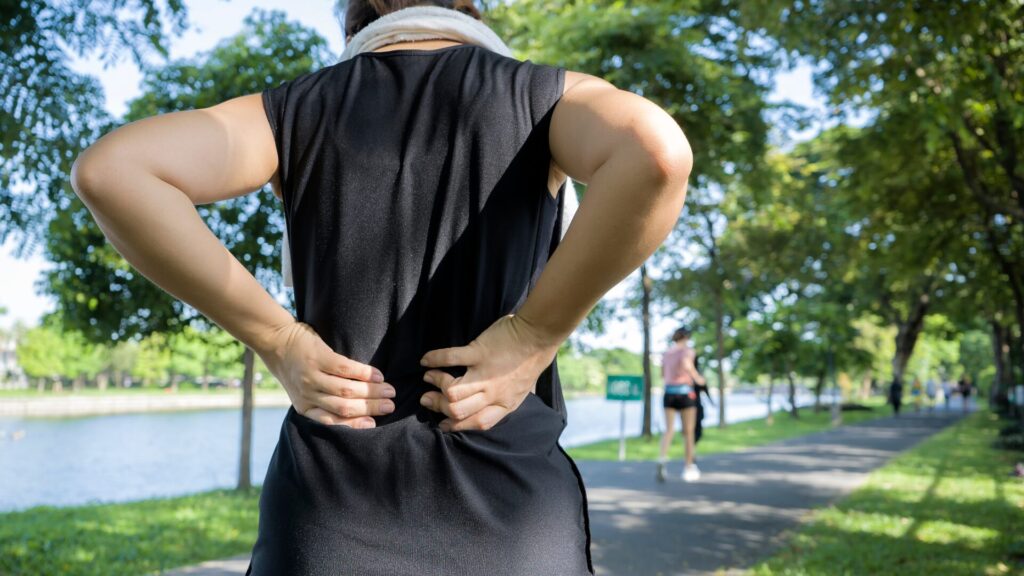 How Can I Relieve Back Pain At Home? – A Back Pain-Free Lifestyle