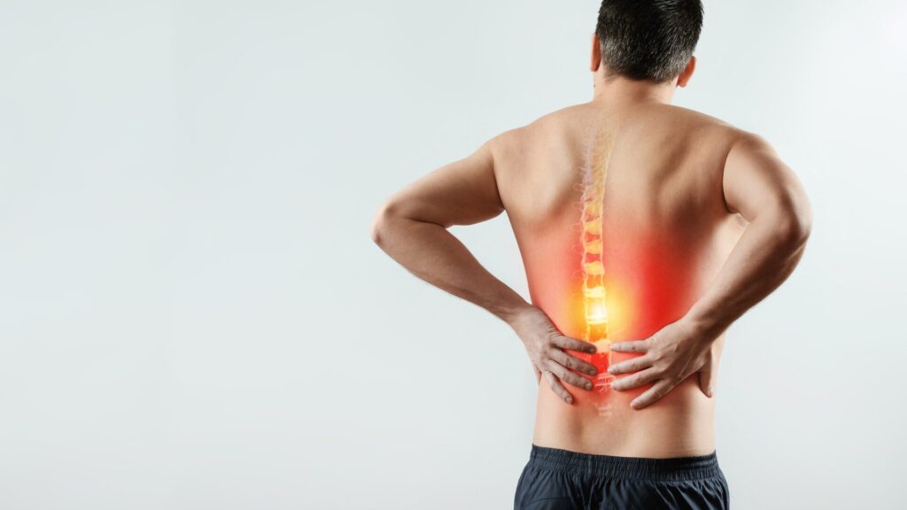 Back Pain Surgery in Plano TX – What Is MIS?