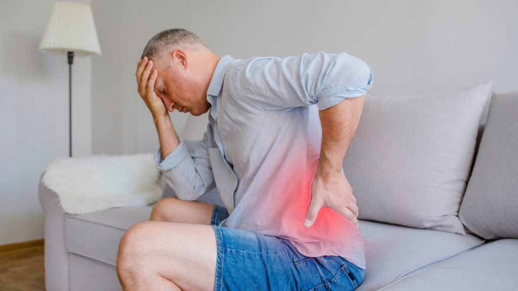 How to Relieve Back Pain Fast: Medications
