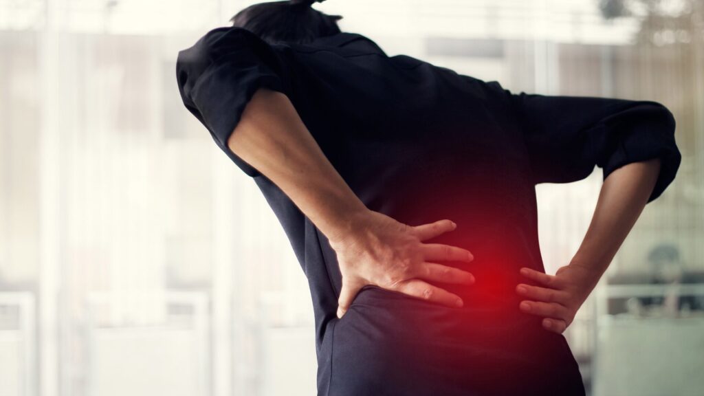 What Is The Best Treatment For Lower Back Pain? – Talk to Your Neurosurgeon