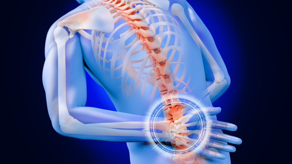 Upper Back Pain Treatment – Surgery Alternatives
