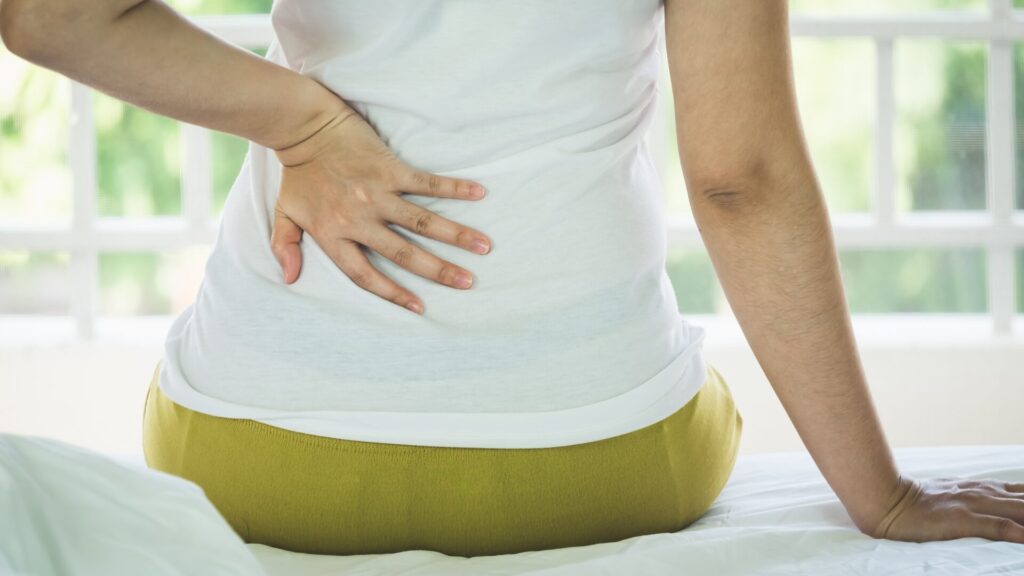 How Can I Relieve Back Pain At Home?