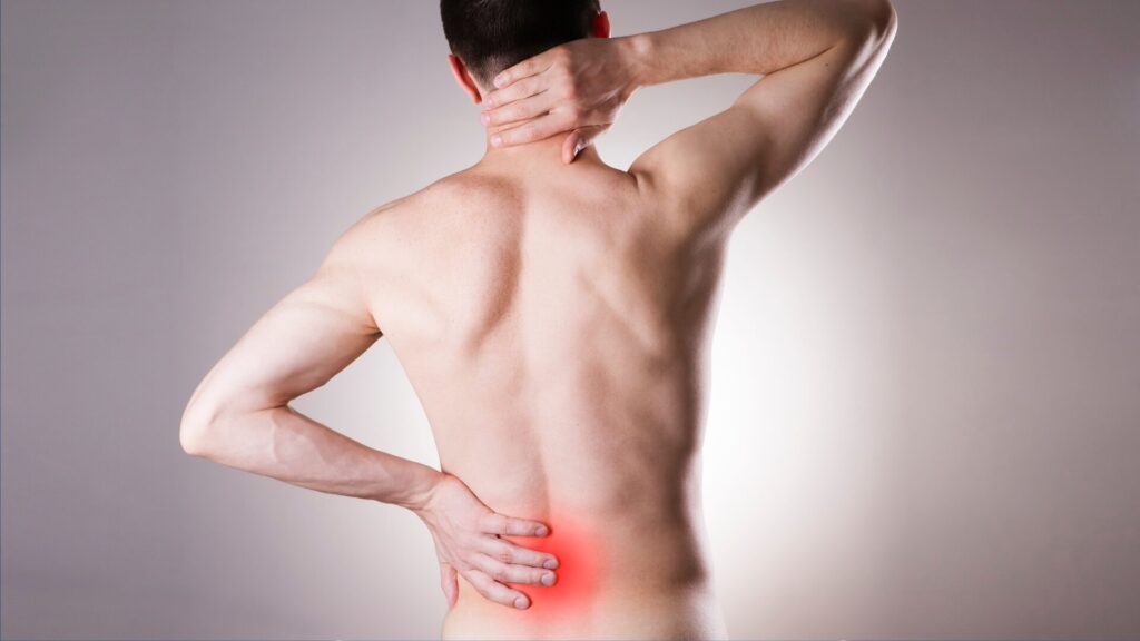 Back Pain Treatments – Non-Invasive and Minimally Invasive