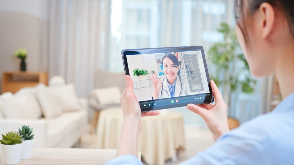 The Important Role of Preoperative Telemedicine in Minimally Invasive Surgery