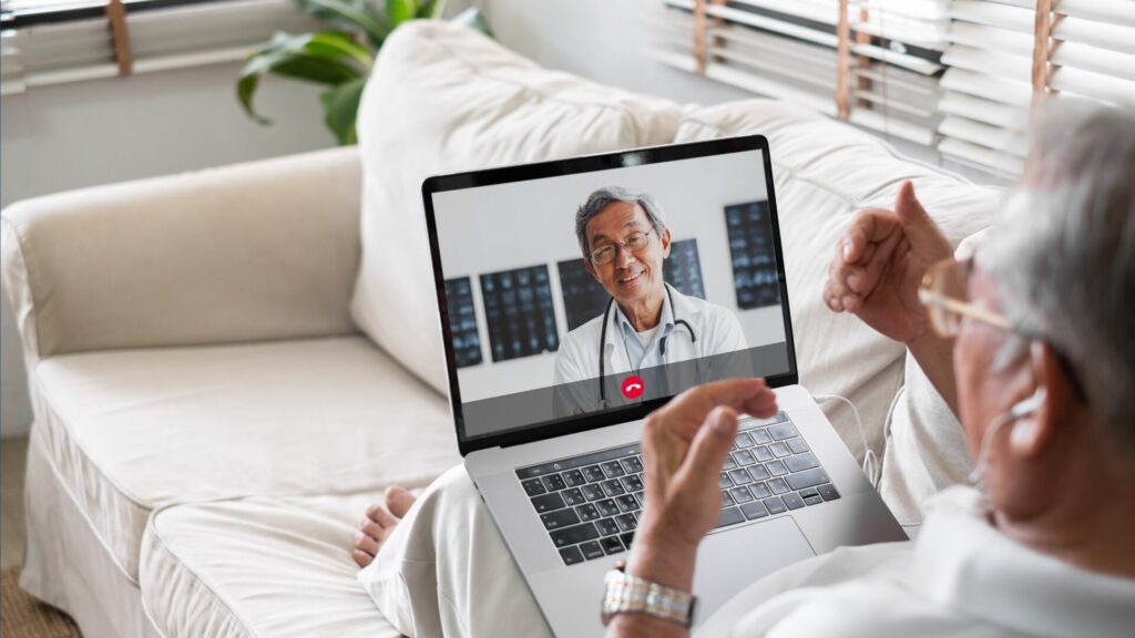 MINT Telehealth Services in Plano TX