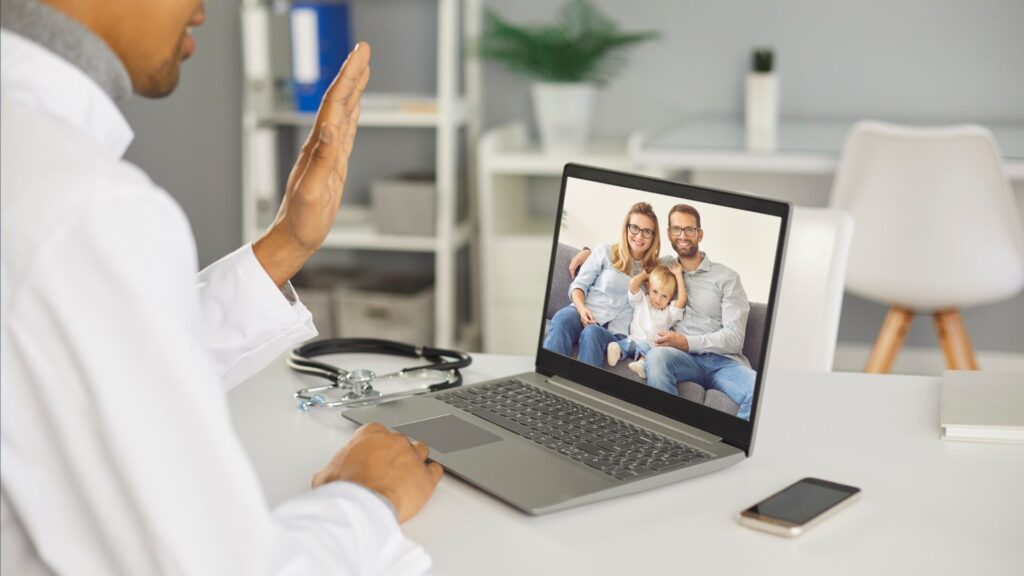 The Difference Between Telehealth vs Telemedicine