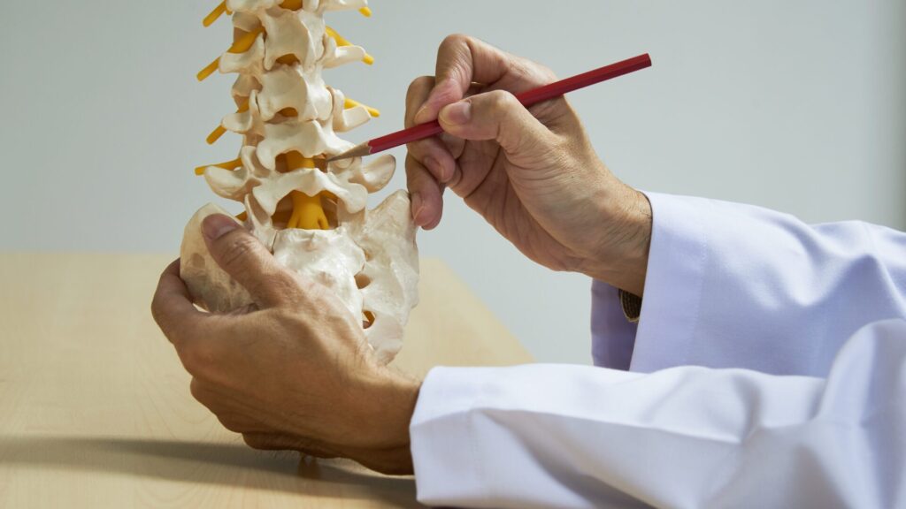 Is Minimally Invasive Spine Surgery Effective?