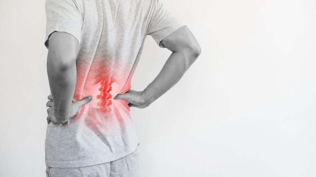 End Back Pain with a Cervical Laminoforaminotomy McKinney TX Specialist