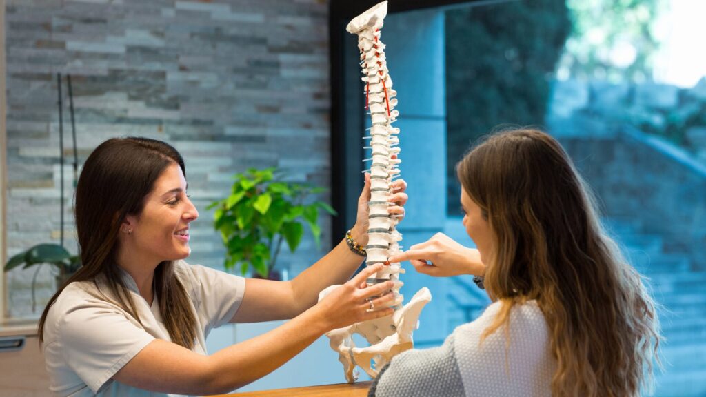 Finding a Texas Spine Center in Plano