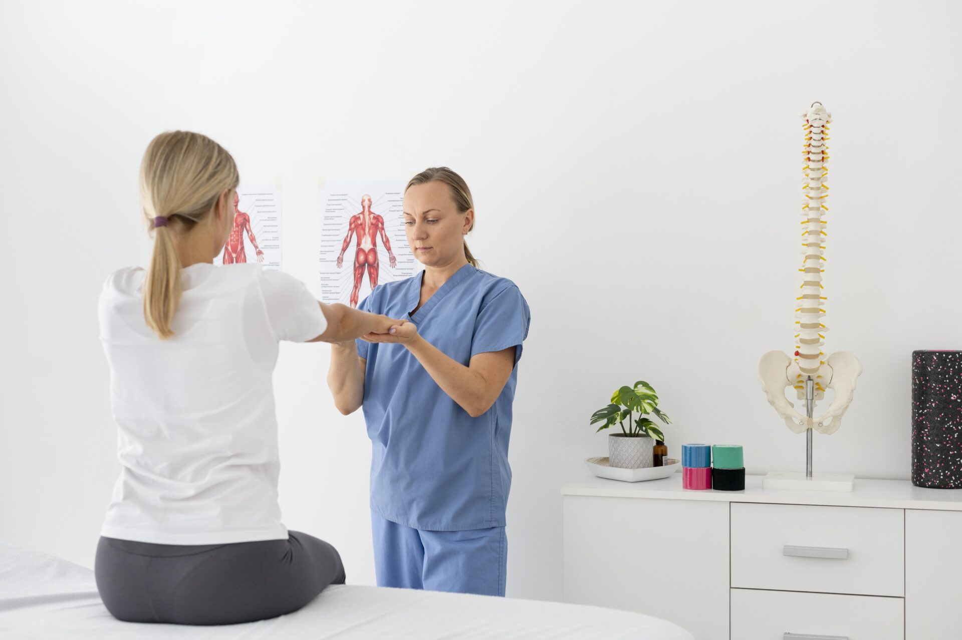Finding Relief: Your Guide to Spine Doctor in Plano TX, Treatment ...