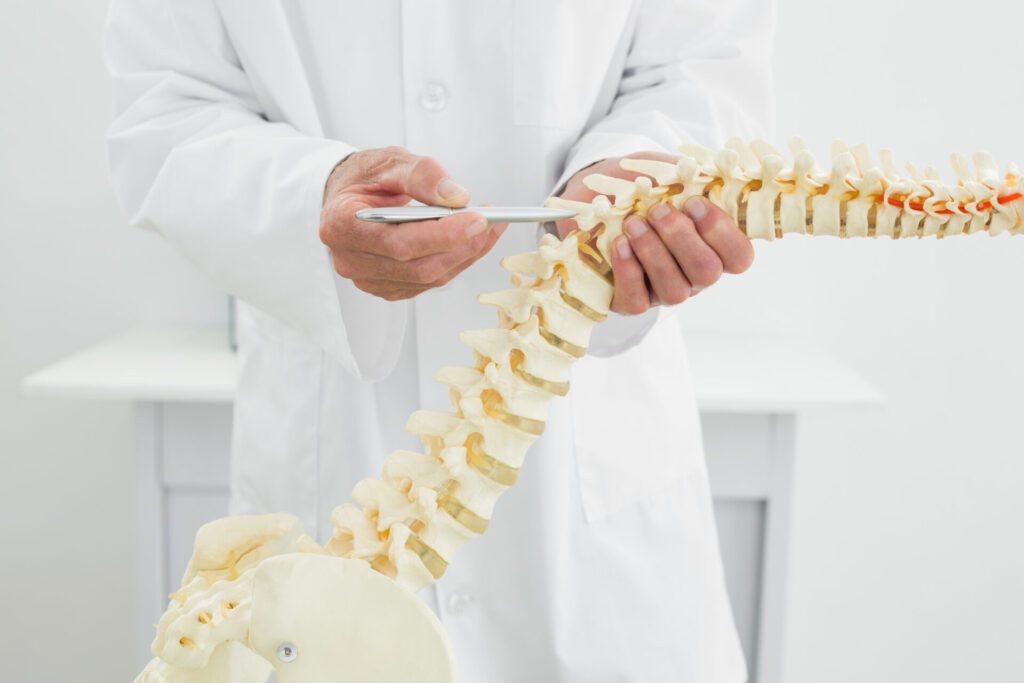 Navigating Spine Health: A Comprehensive Guide to the Best Spine Center in Plano TX