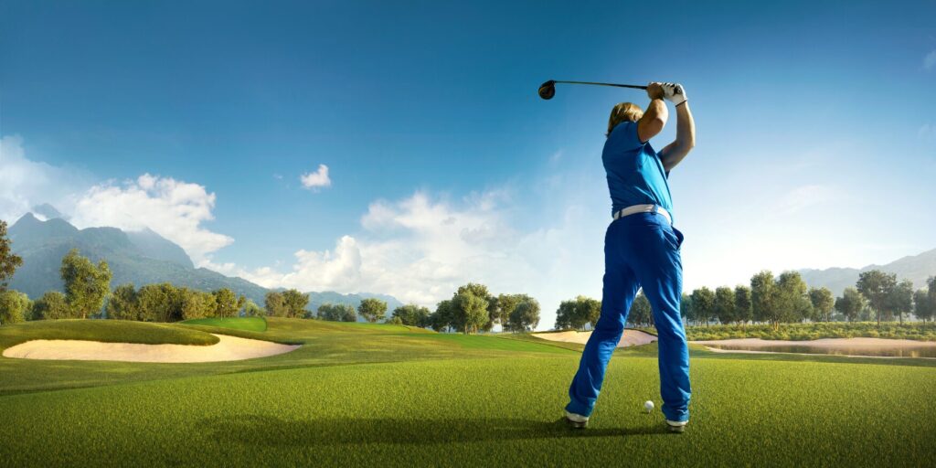 Golfing Injuries – Tiger Woods’ Experiences